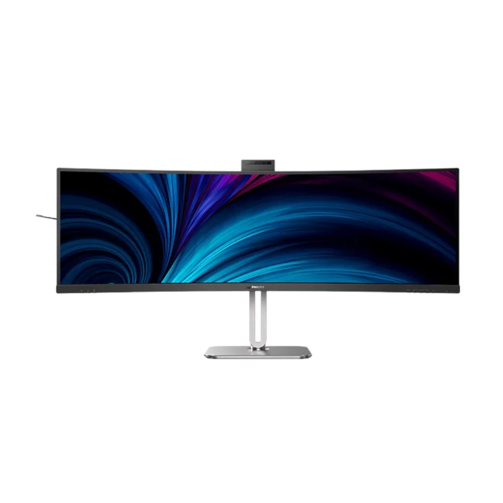 מסך עסקי קעור 49 אינץ' דגם 49B2U5900CH מבית Philips