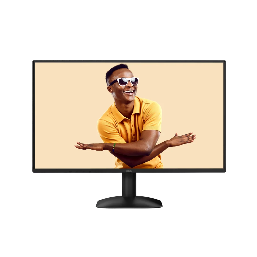 מסך "23.8 דגם 24B31H מבית AOC