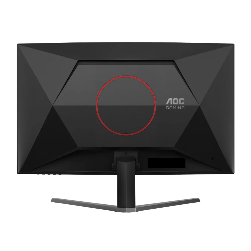 מסך גיימינג קעור 31 אינץ' דגם C32G42ZE מבית AOC