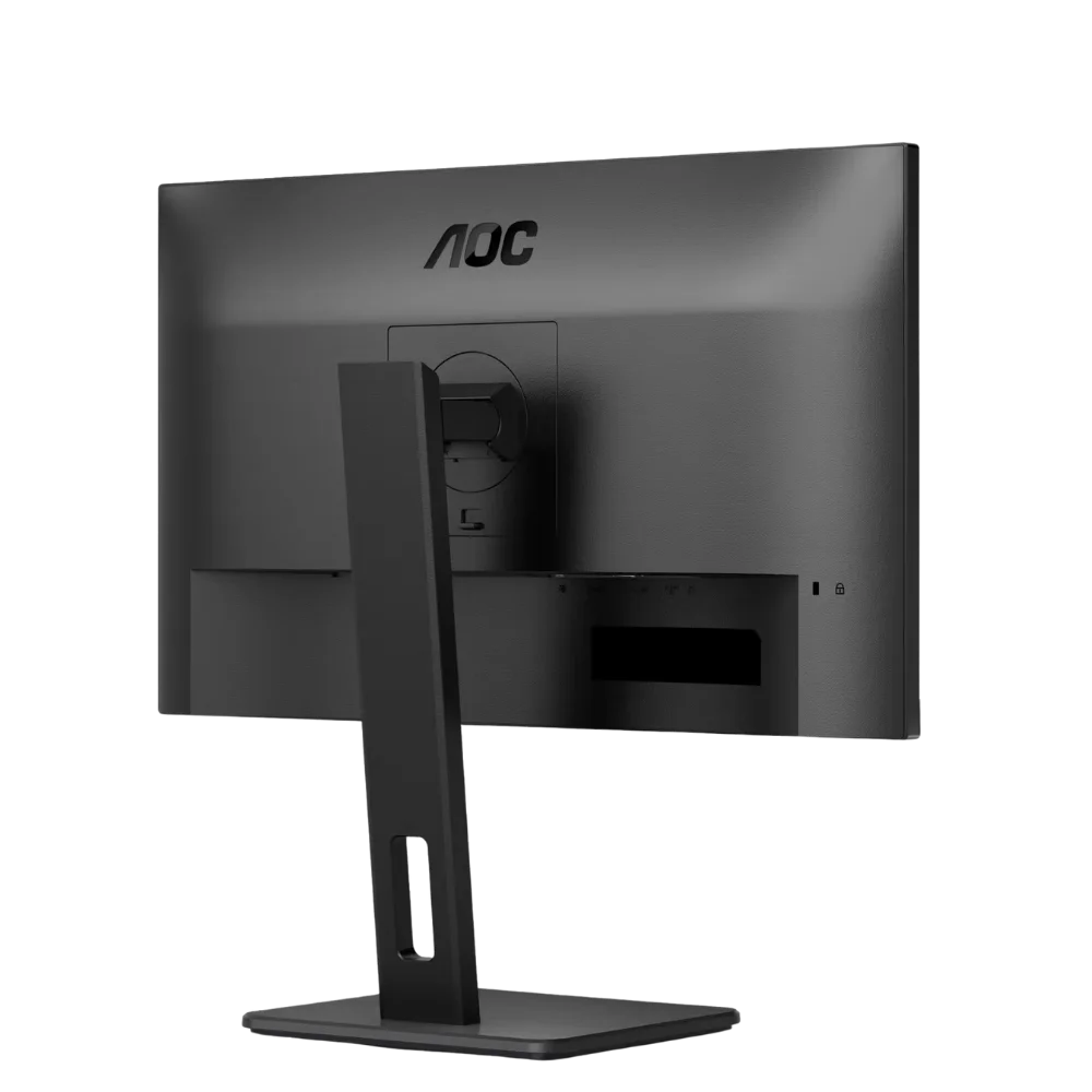 מסך מחשב 24 אינץ' דגם 24E3QAF מבית AOC