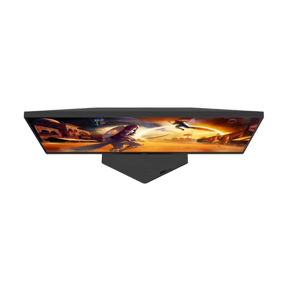 מסך גיימינג 23.8 אינץ' דגם 24G4ZRE מבית AOC