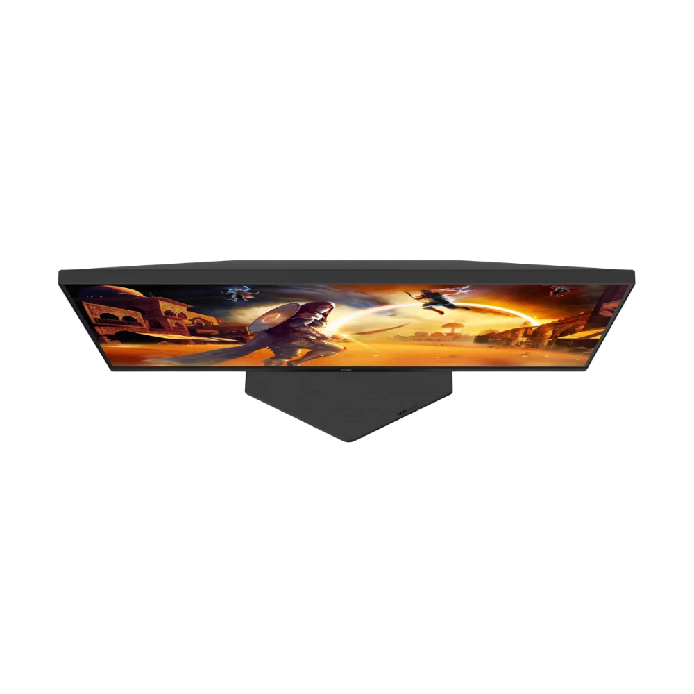 מסך גיימינג 24.5 אינץ' דגם 25G4SRE מבית AOC