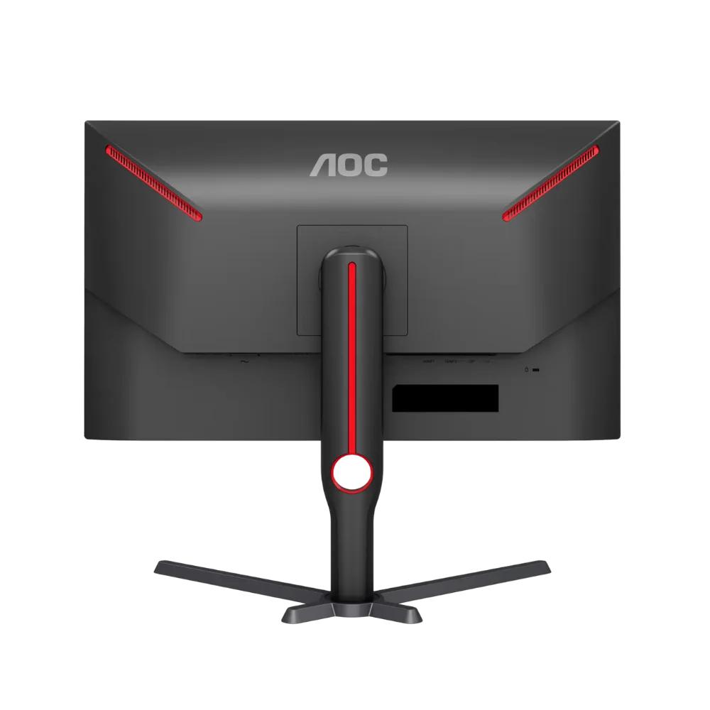 מסך גיימינג 27 אינץ' דגם Q27G3XMN/BK מבית AOC
