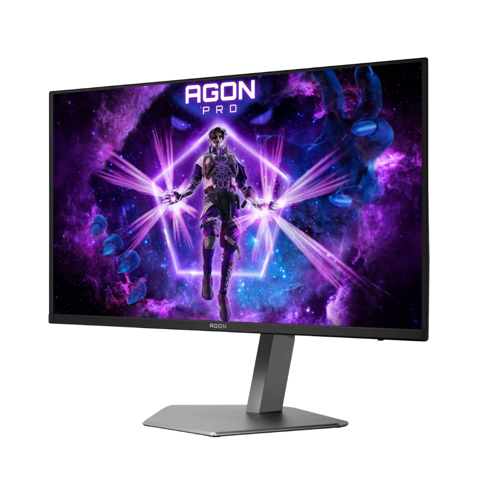 מסך גיימינג 31.5 אינץ' דגם AG326UZD2 מבית AOC