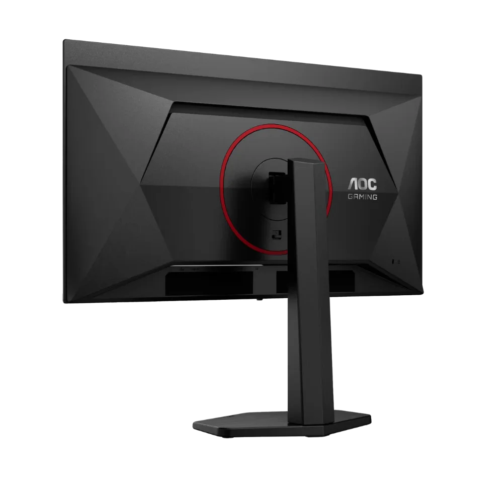 מסך גיימינג QD-OLED 26.5 אינץ' דגם Q27G4SDR מבית AOC