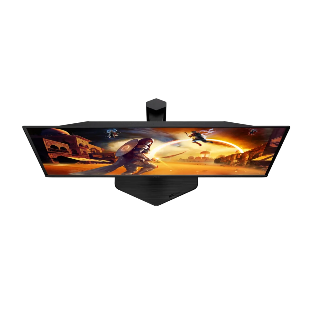 מסך גיימינג QD-OLED 26.5 אינץ' דגם Q27G4SDR מבית AOC