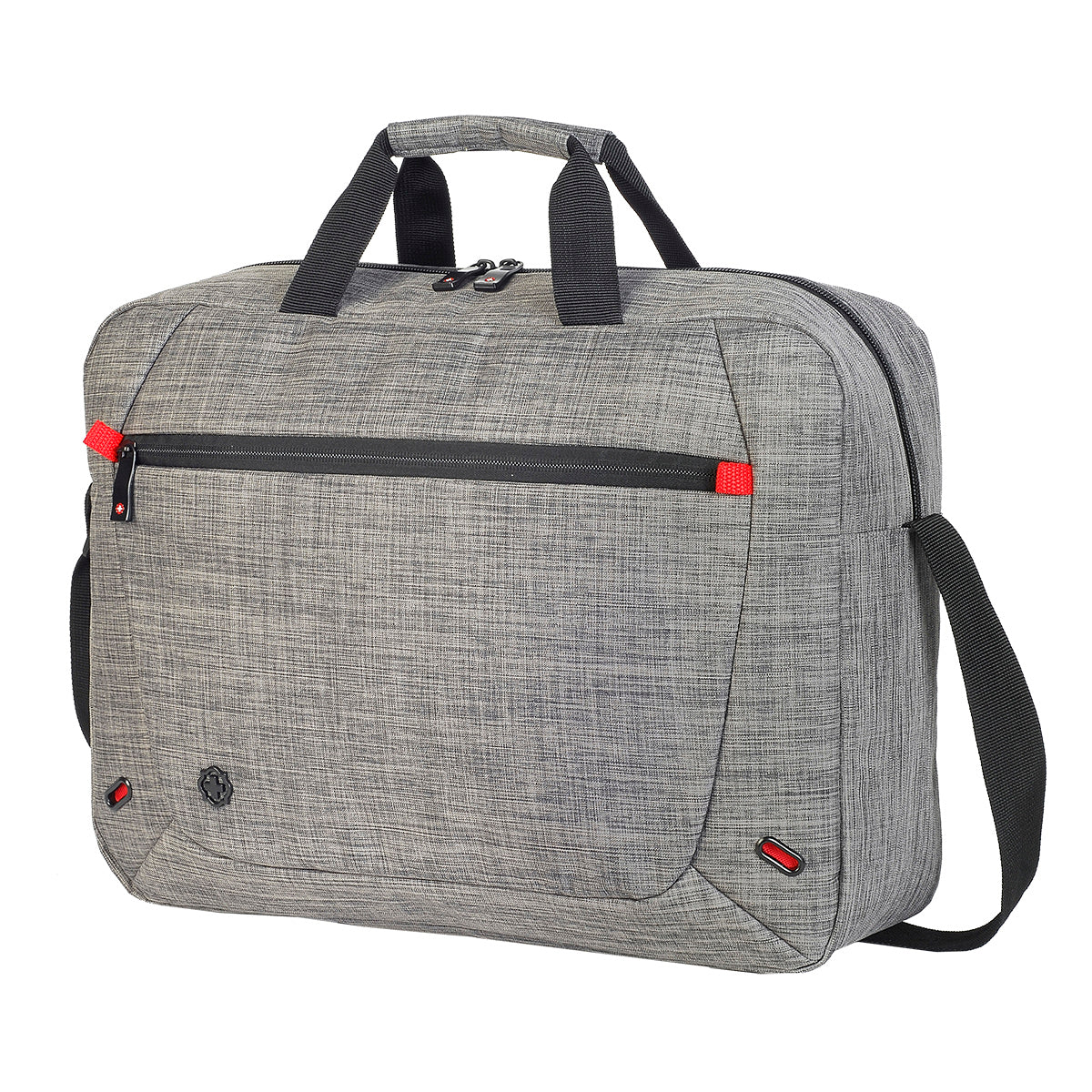 תיק צד למחשב נייד “15.6 מרסיי