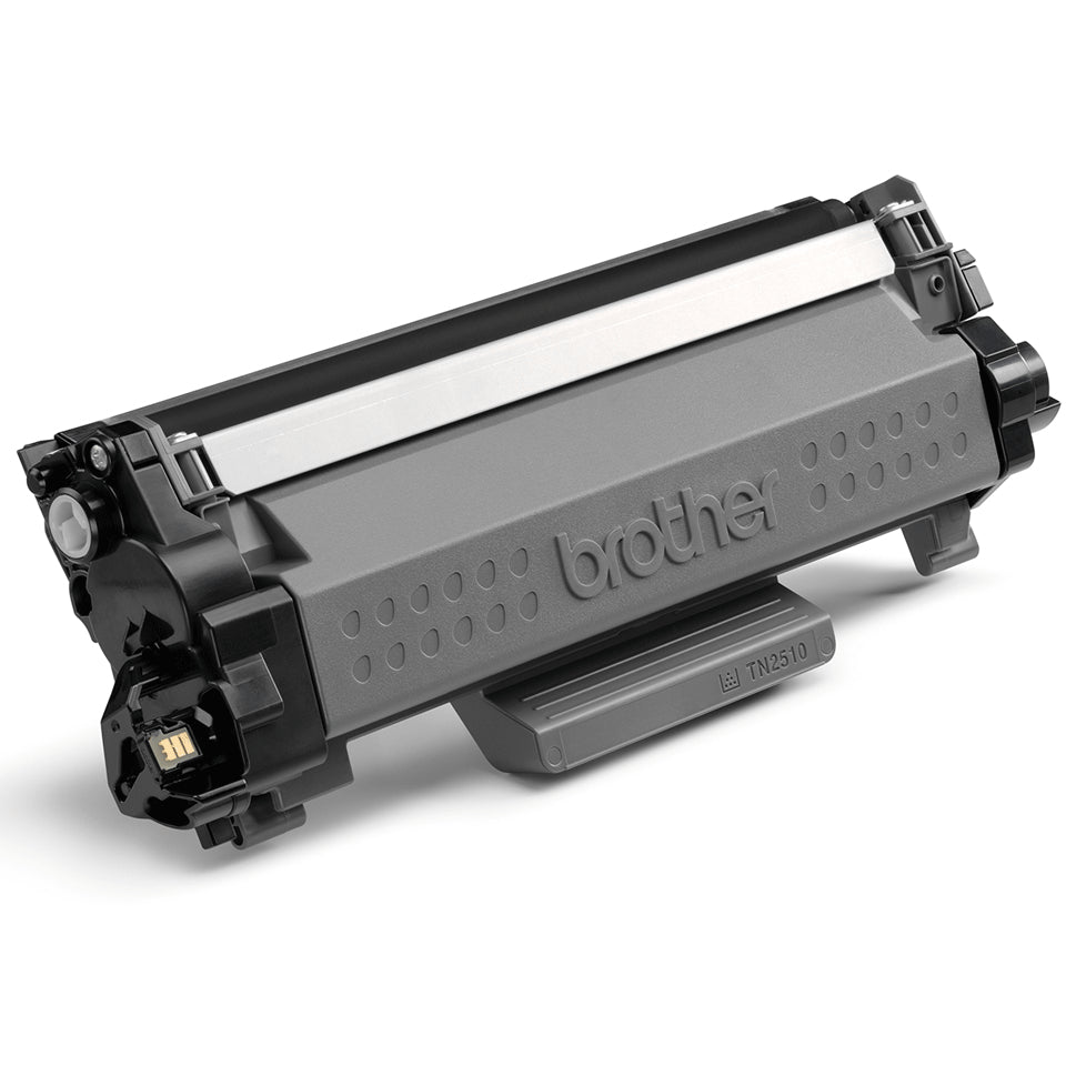 טונר מקורי Brother TN-2510 – תמונה נוספת