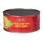 טונה ויליפוד בהירה בשמן צמחי 1 קג
