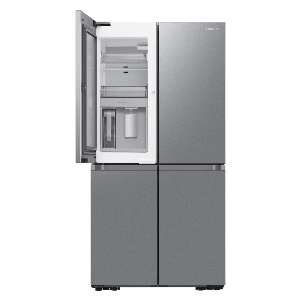 מקרר 4 דלתות Triple Cooling Samsung RF82DG9621SR 852 ליטר