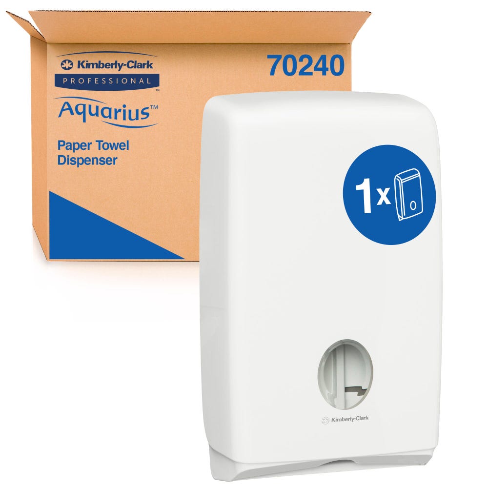 מתקן Aquarius 70240