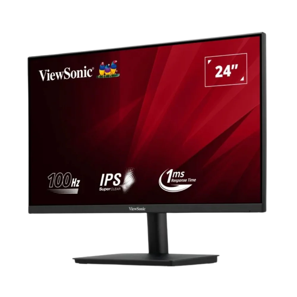 מסך מחשב 24” דגם VA242-MH מבית ViewSonic