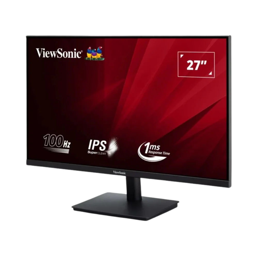 מסך מחשב 27” דגם VA272-MH מבית ViewSonic