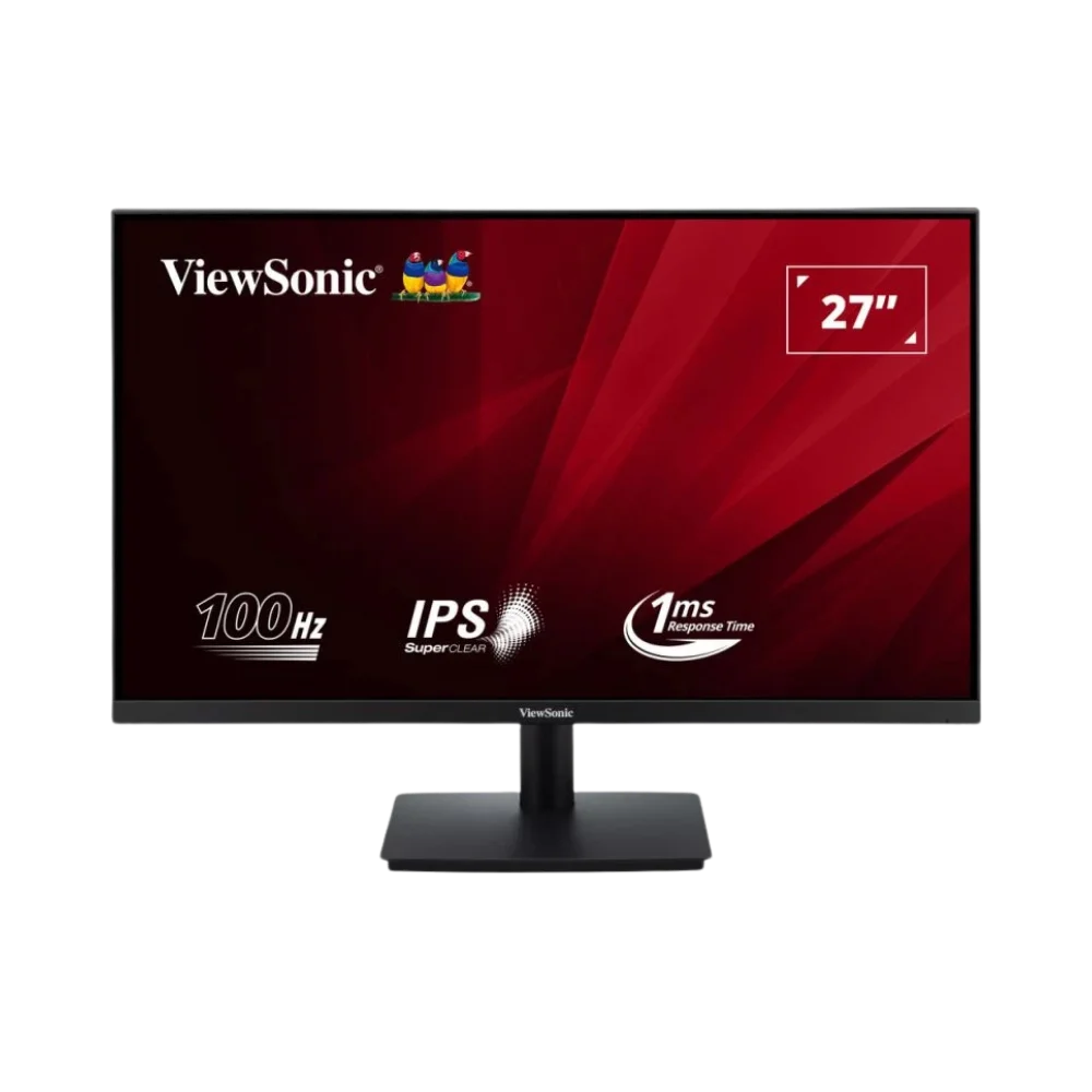 מסך מחשב 27” דגם VA272-MH מבית ViewSonic