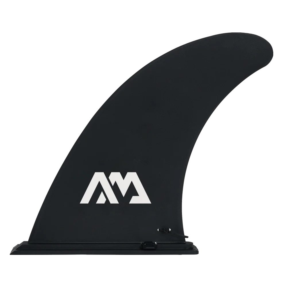 סאפ AMgo 366PFS+מנוע סנפיר בצבע כחול מבית AQUA MARINA