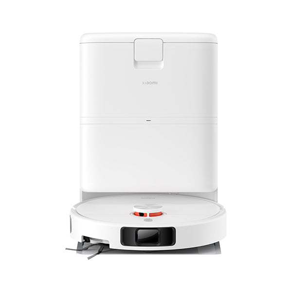 שואב שוטף רובוטי משולב שיאומי דגם Xiaomi Robot Vacuum H50 Pro