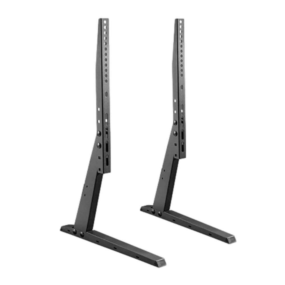 מעמד שולחני למסך 37"-70"