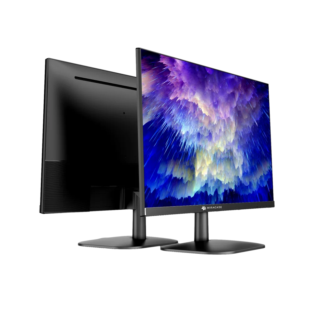 מסך LED בגודל '24 דגם MD24IST מבית MIRACASE