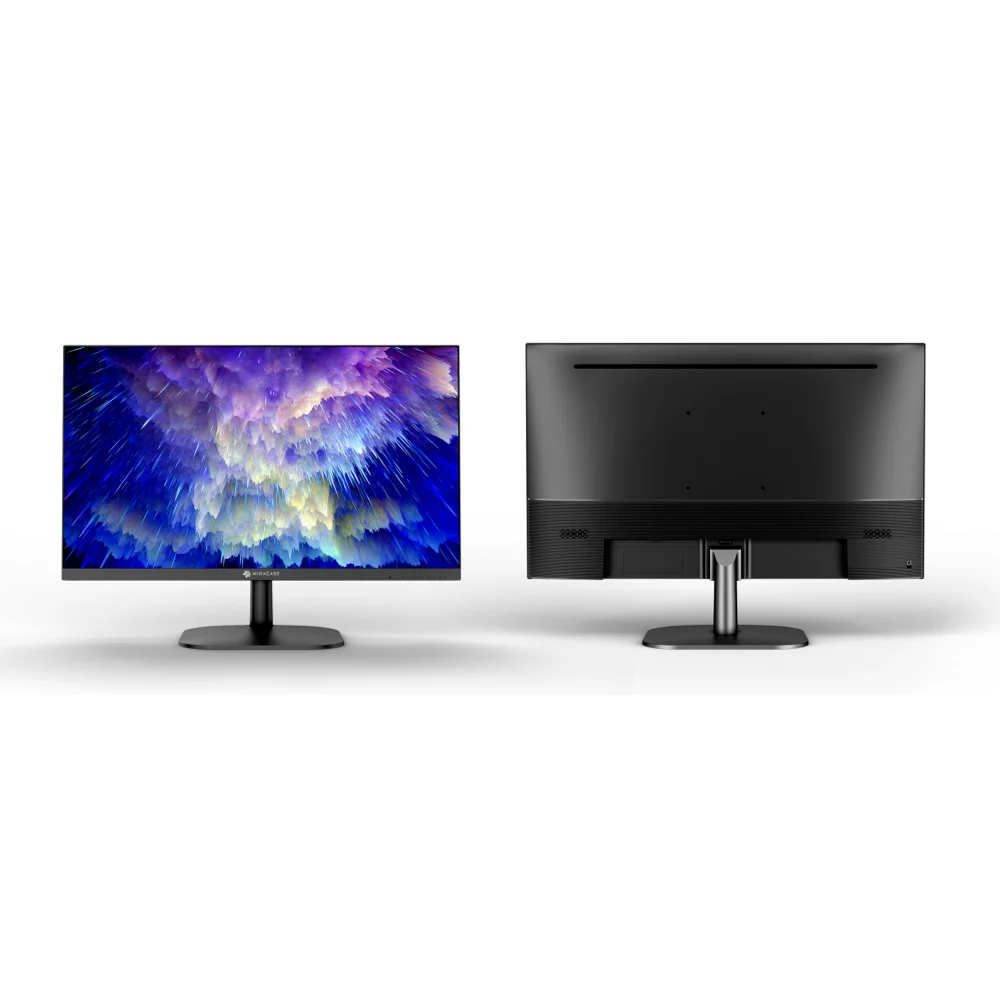 מסך LED בגודל '24 דגם MD24IST מבית MIRACASE
