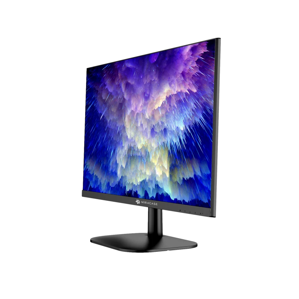 מסך LED בגודל '24 דגם MD24IST מבית MIRACASE