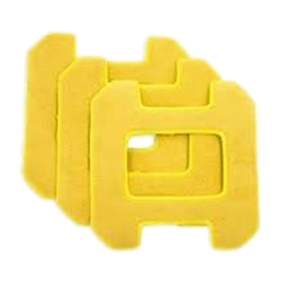 סט פדים להובוט S2