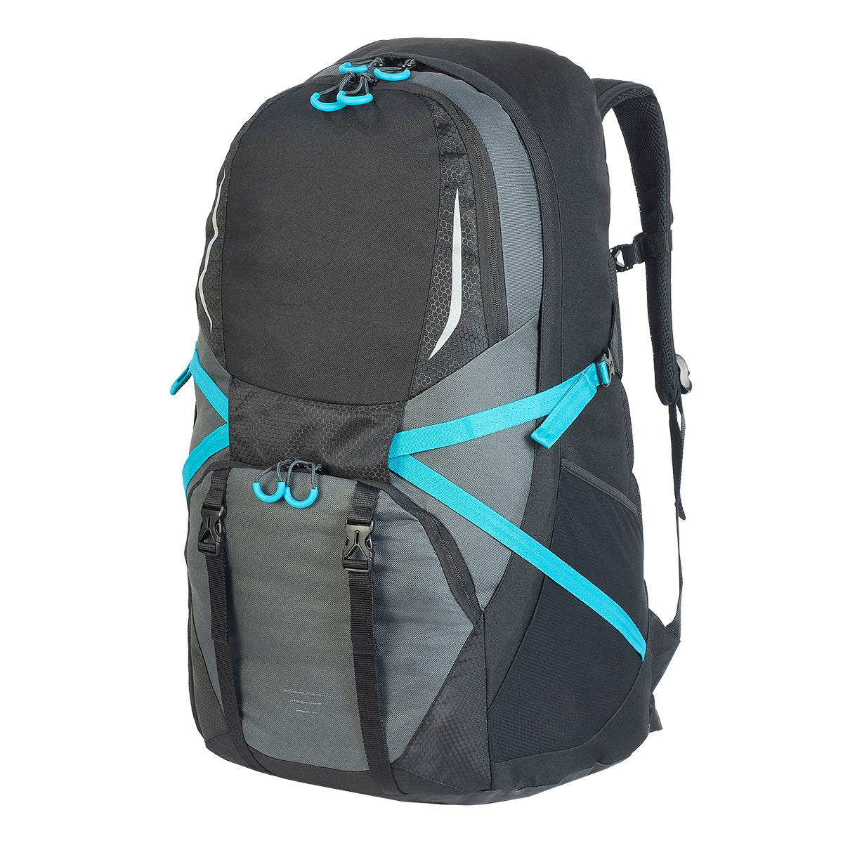 תרמיל טיולים / חיילים דויד 75 ליטר