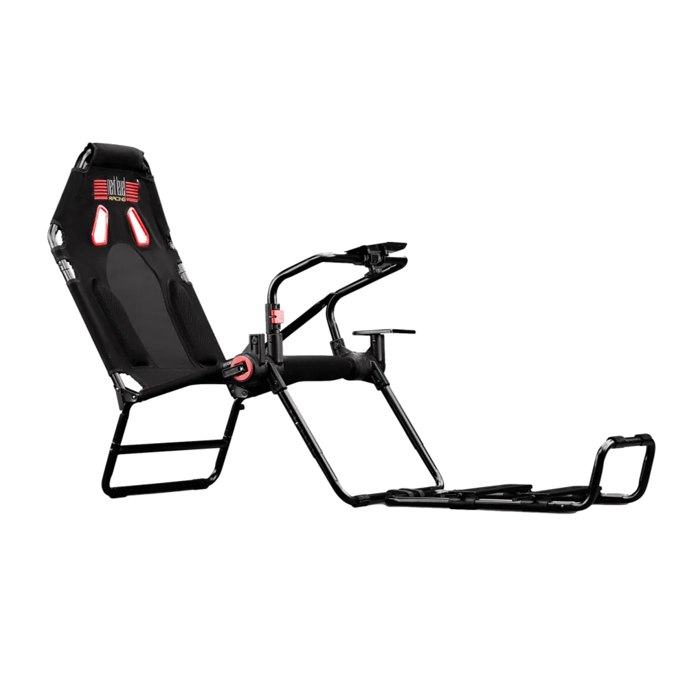 מושב סימולציה מתקפל Next Level Racing GTLite