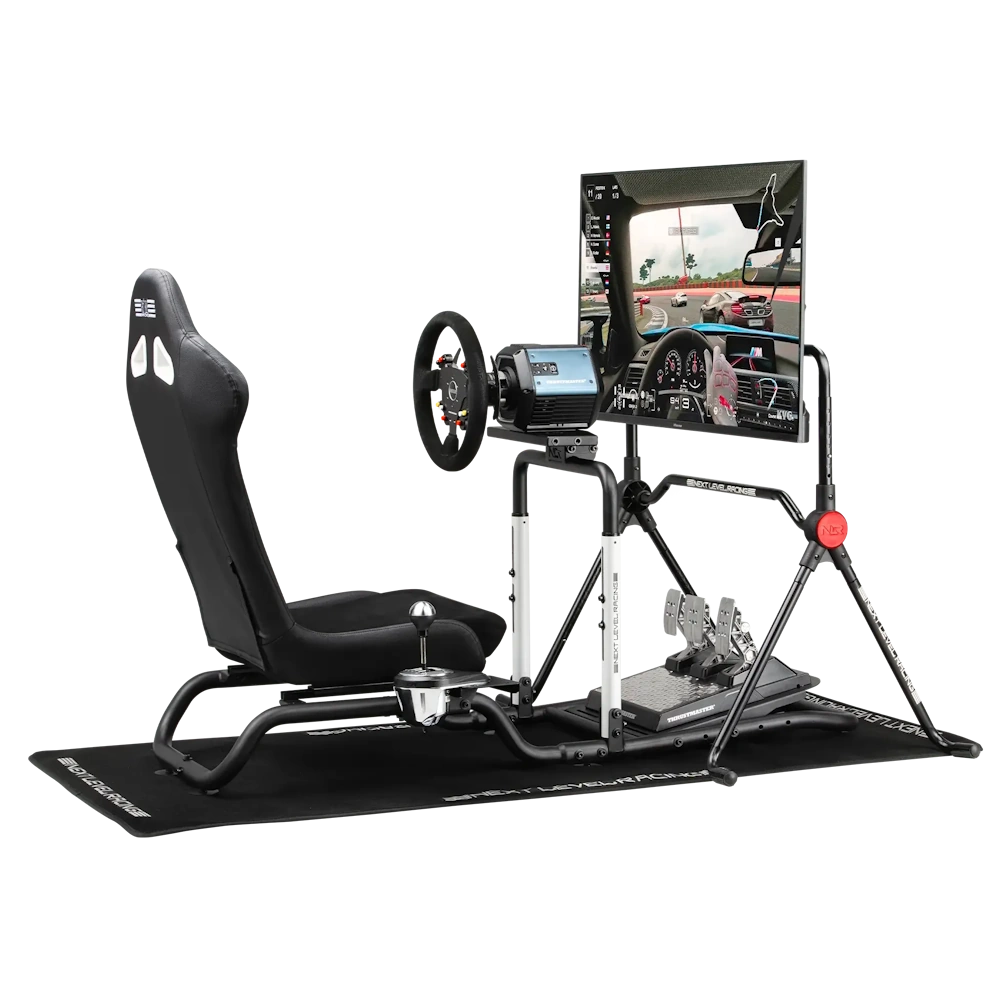 עמדת סימולציה Victory מבית Next Level Racing