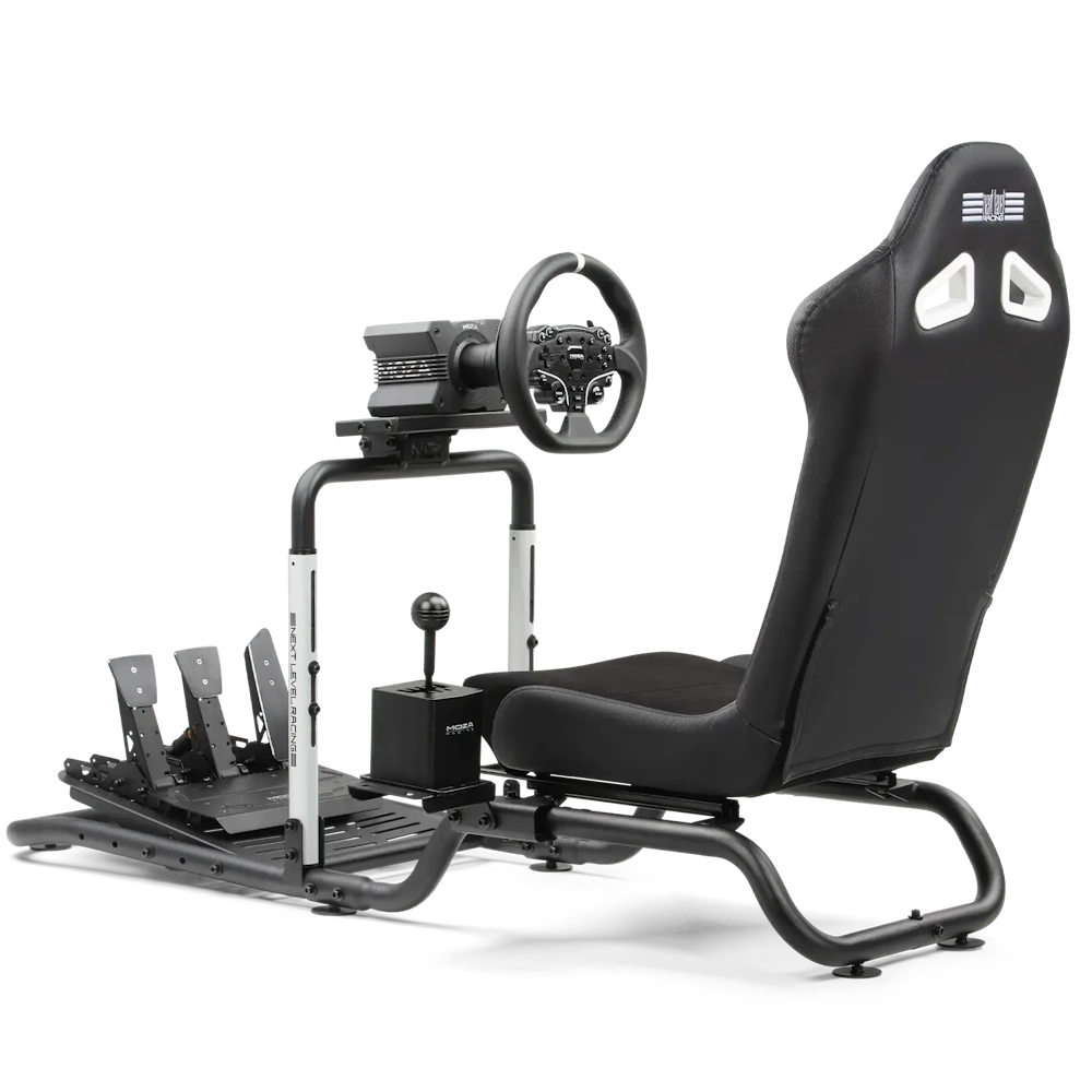 עמדת סימולציה Victory מבית Next Level Racing