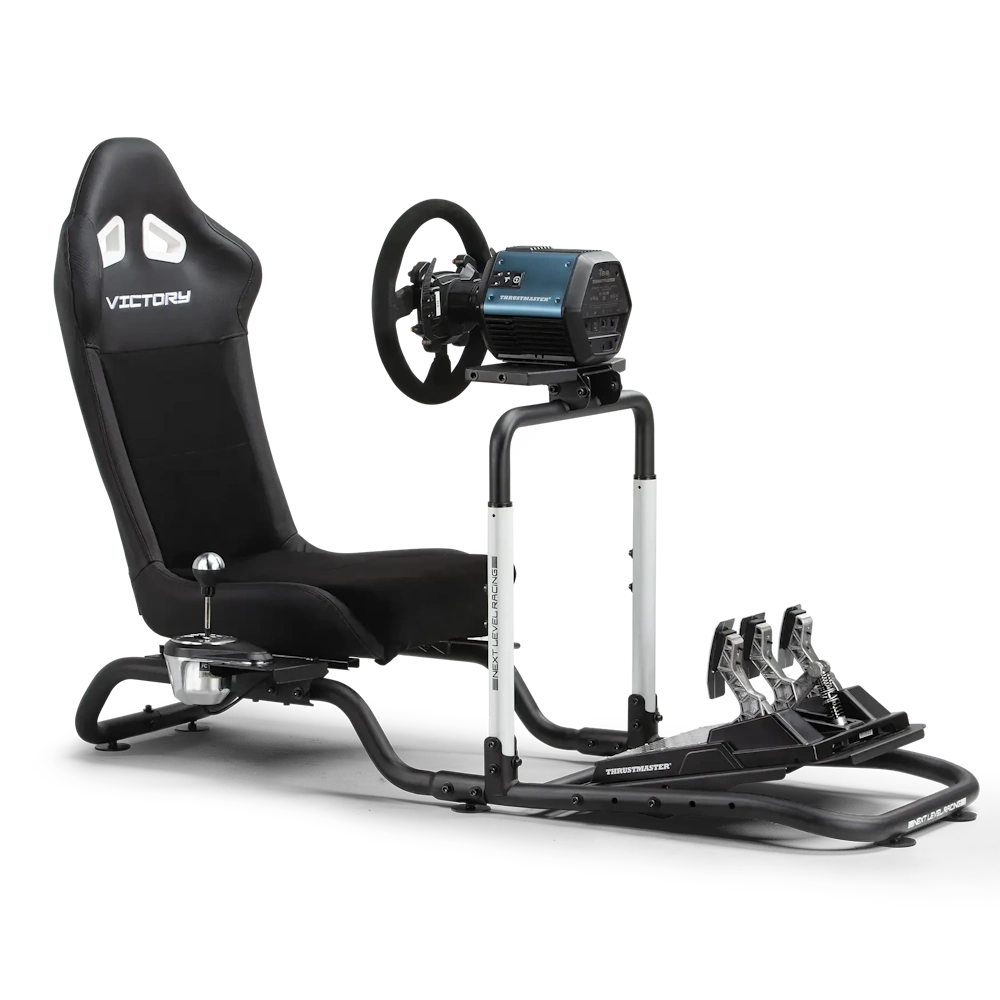 עמדת סימולציה Victory מבית Next Level Racing