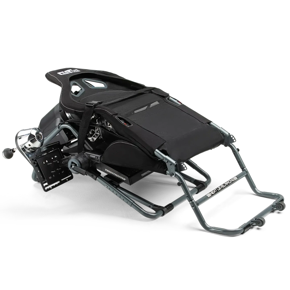עמדת סימולציה מתקפלת GTLite Pro מבית Next Level Racing