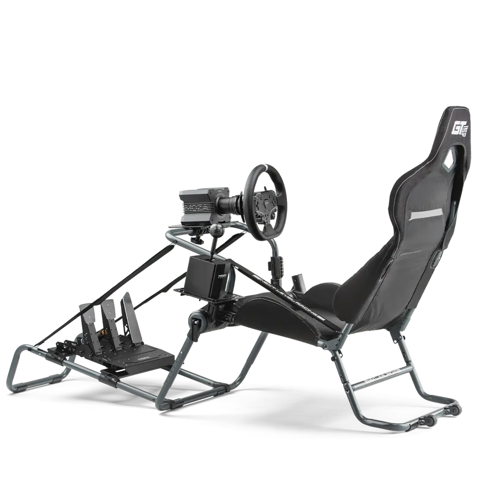 עמדת סימולציה מתקפלת GTLite Pro מבית Next Level Racing