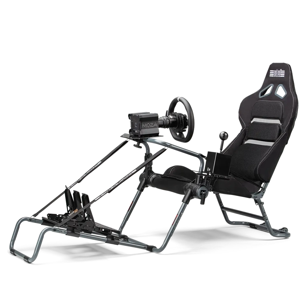 עמדת סימולציה מתקפלת GTLite Pro מבית Next Level Racing