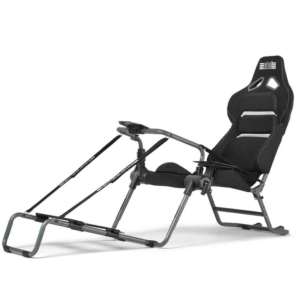 עמדת סימולציה מתקפלת GTLite Pro מבית Next Level Racing