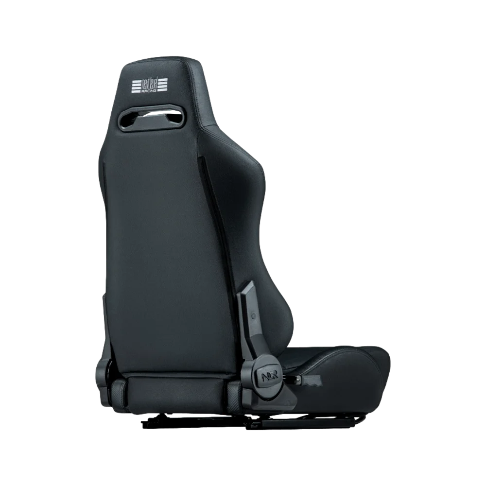 מושב מרוצים דגם ERS3 Elite Reclining Seat מבית Next Level Racing