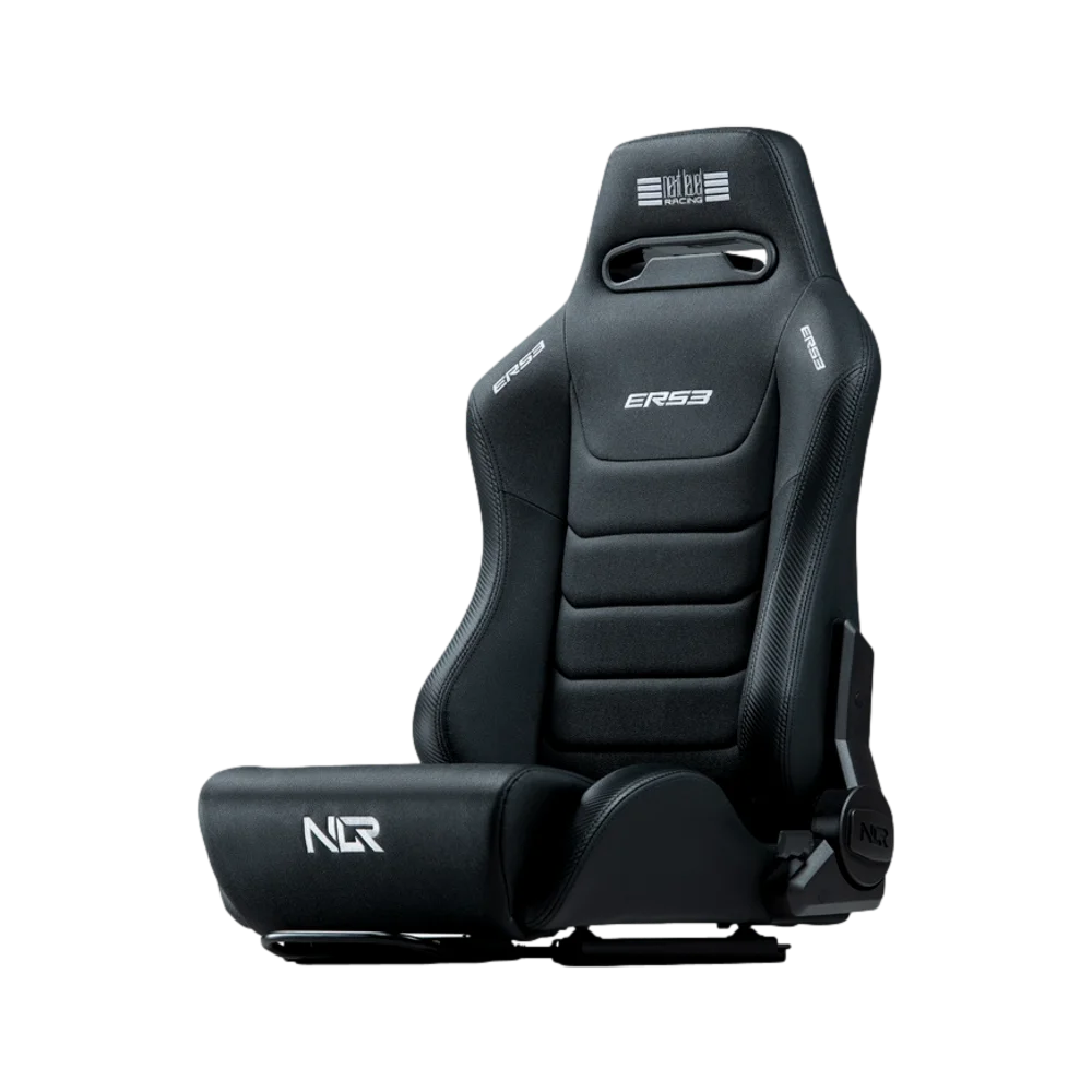 מושב מרוצים דגם ERS3 Elite Reclining Seat מבית Next Level Racing