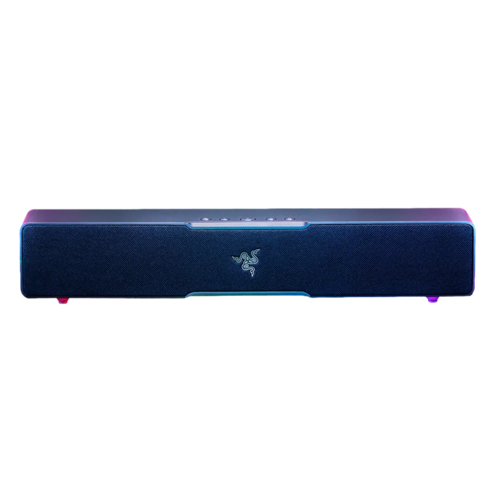 סאונדבר Leviathan V2x מבית RAZER