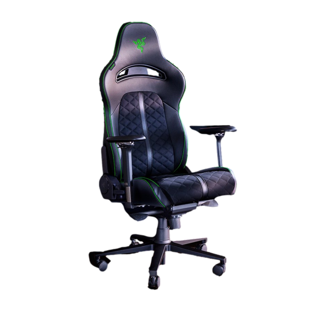 כיסא גיימינג RAZER ENKI X