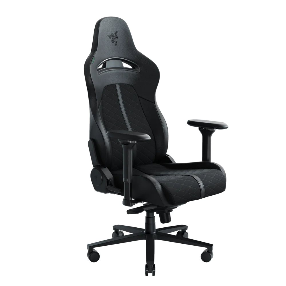 כיסא גיימינג RAZER ENKI שחור