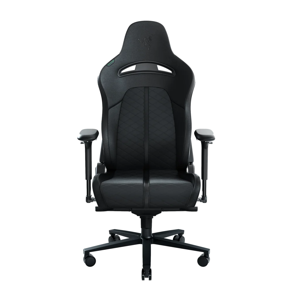 כיסא גיימינג RAZER ENKI שחור