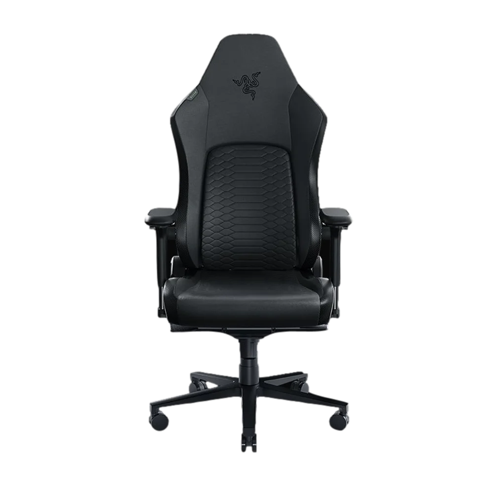 כסא גיימינג Razer Iskur V2 Black