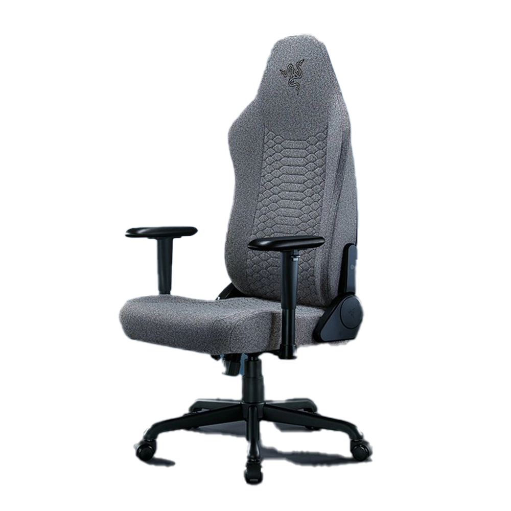 כיסא Razer Iskur V2 X - אפור בהיר