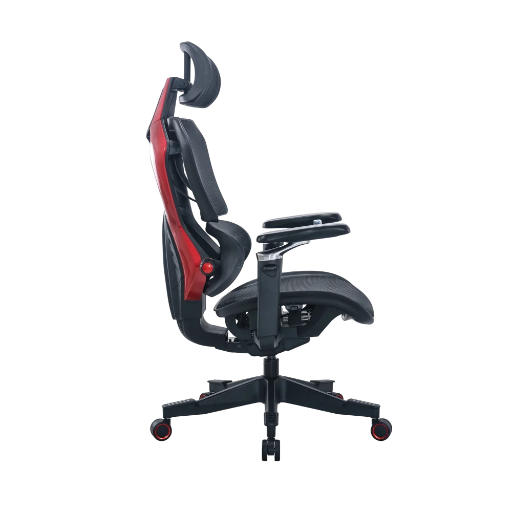 כסא מנהלים פרימיום ארגונומי MWMS600 מבית MIRACASE