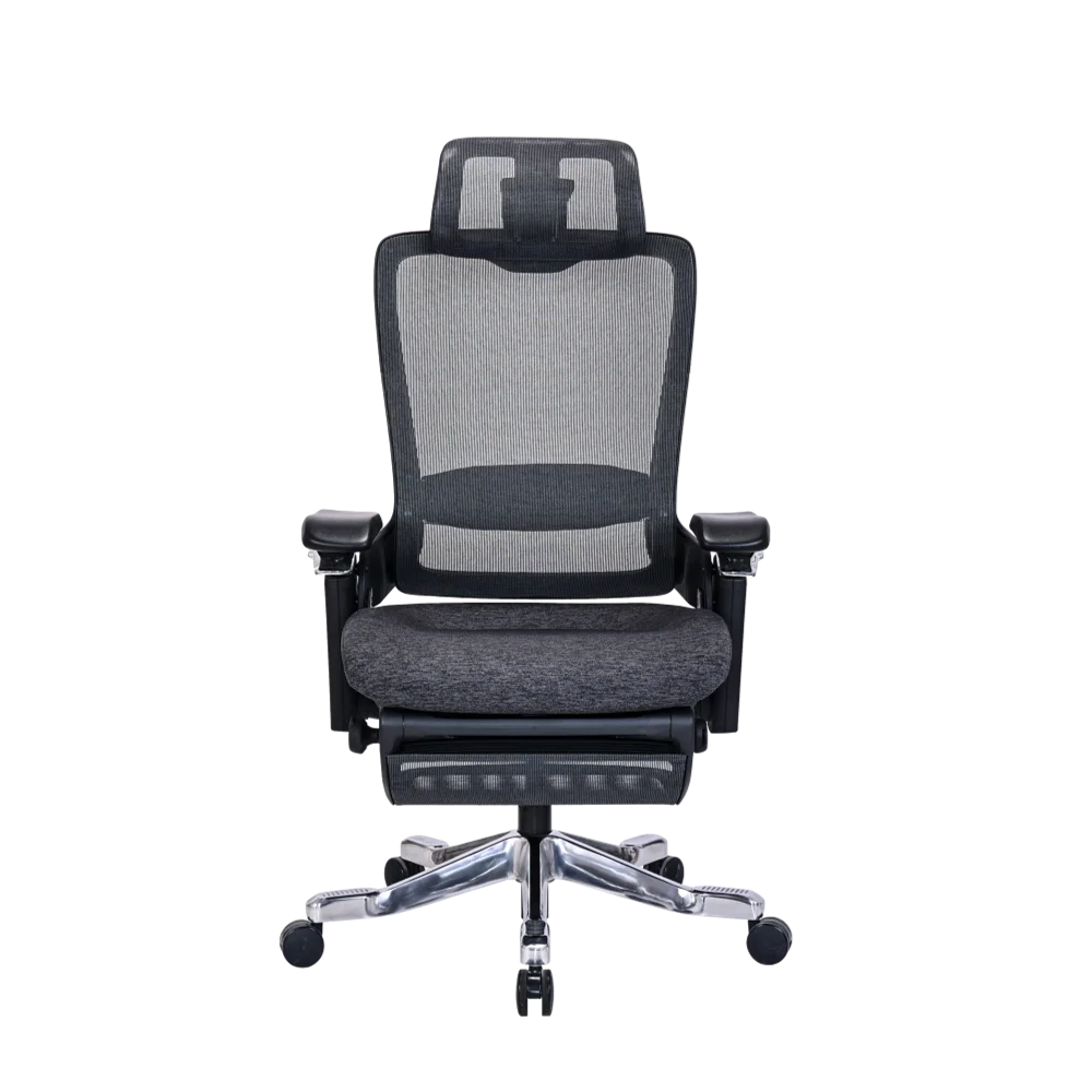 כסא משרדי ארגונומי ManagerErPro מבית MIRACASE