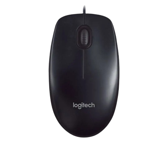עכבר Logitech M90