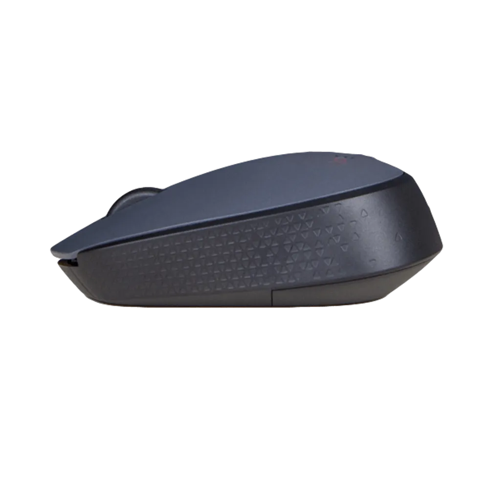 עכבר אלחוטי Logitech M171 Retail - בצבע שחור