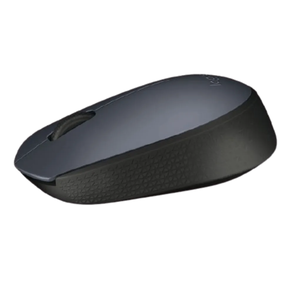 עכבר אלחוטי Logitech M170