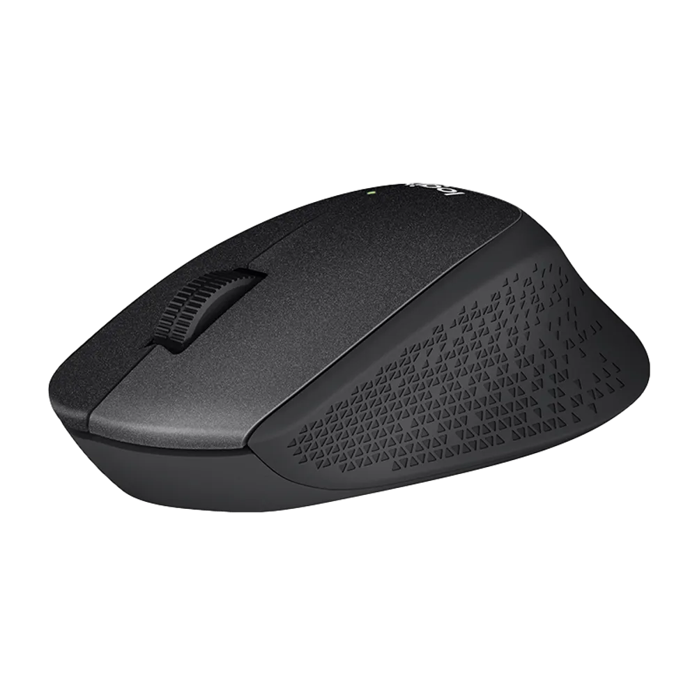 עכבר Logitech M330 Silent