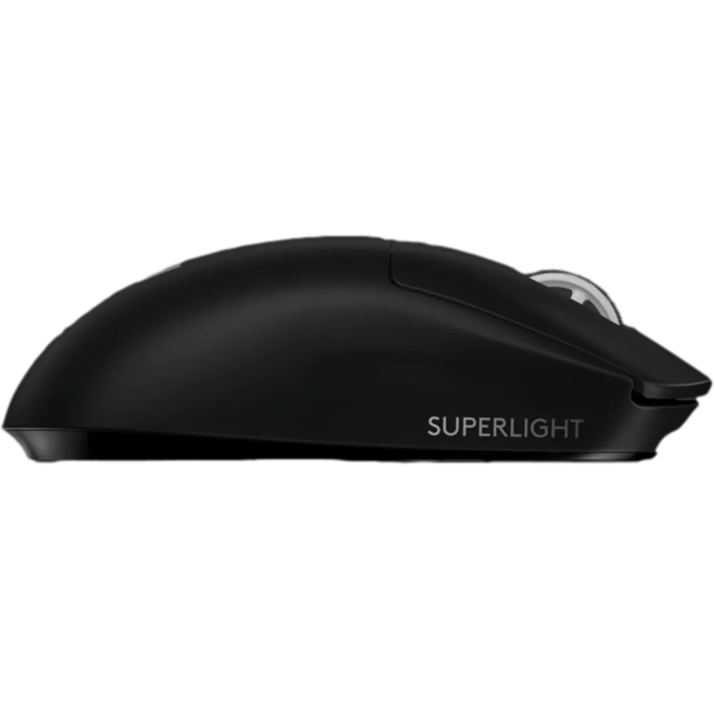 Logitech G Pro X Superlight לבן