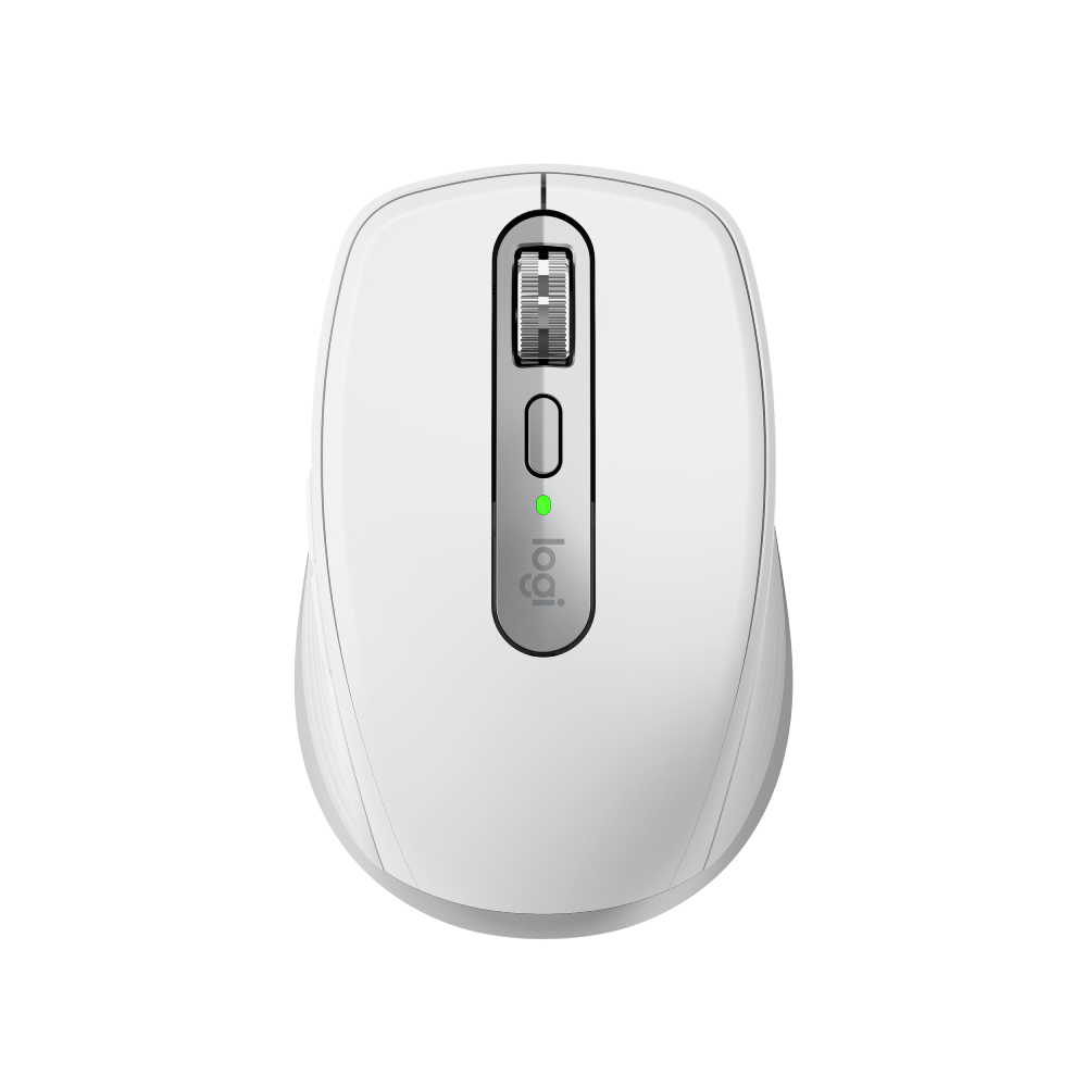 עכבר אלחוטי Logitech MX ANYWHERE 3S - צבע